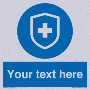 Custom Mandatory virus immunity